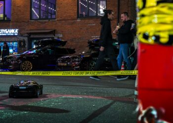 What We Know About the Fatal Salt Lake City Church Shooting