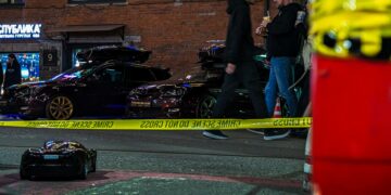 What We Know About the Fatal Salt Lake City Church Shooting