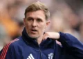 Darren Fletcher Consults Sir Alex Ferguson Before Taking Manchester United Interim Role