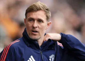 Darren Fletcher Consults Sir Alex Ferguson Before Taking Manchester United Interim Role