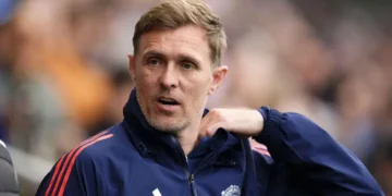 Darren Fletcher Consults Sir Alex Ferguson Before Taking Manchester United Interim Role