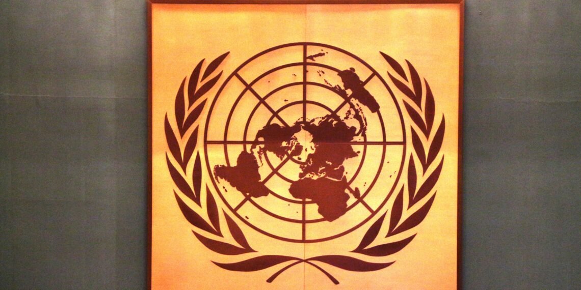 U.S. Walks Out on WHO, But Did It Slam the Door Locked?