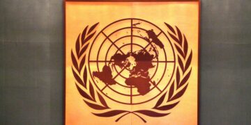 U.S. Walks Out on WHO, But Did It Slam the Door Locked?