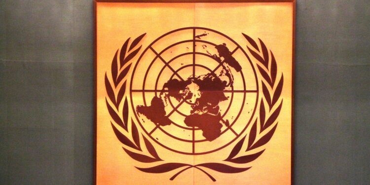 U.S. Walks Out on WHO, But Did It Slam the Door Locked?