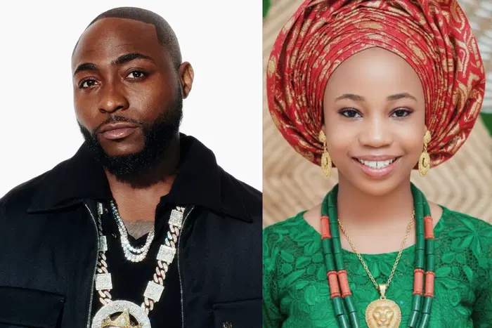 Daddy Freeze, Anu Adeleke’s Mother Clash Over Davido DNA Controversy