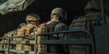 Europe Militarises Greenland as Trump Refuses to Back Down