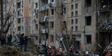 Kharkiv Missile Chaos: Who’s Telling the Truth?