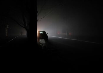 Ukraine Grid Trouble Knocks Moldova Into Darkness