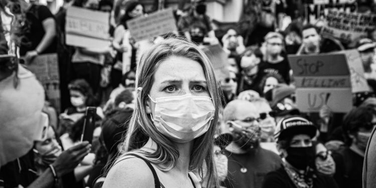 Denmark Erupts: Mass Protests Erupt Over Trump’s Power Play