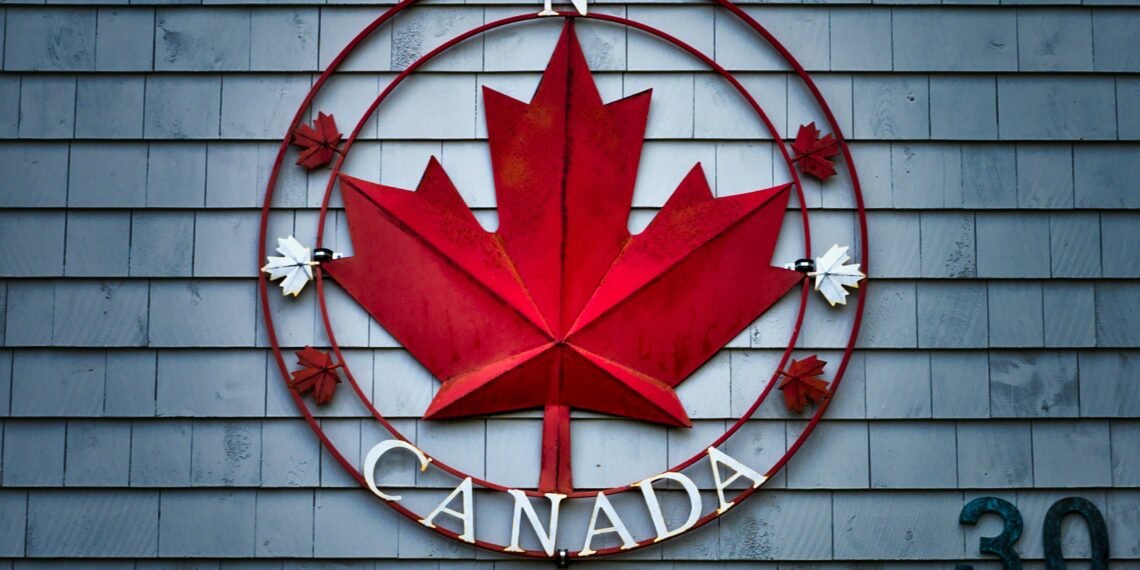 Canada’s Freeland Joins Ukraine’s Inner Circle