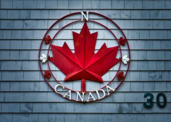 Canada’s Freeland Joins Ukraine’s Inner Circle