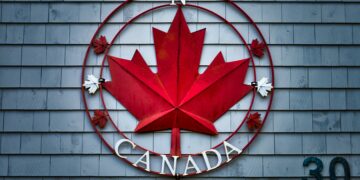 Canada’s Freeland Joins Ukraine’s Inner Circle