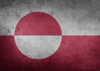 Greenland Breaks Free, Denmark Panics