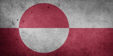 Greenland Breaks Free, Denmark Panics