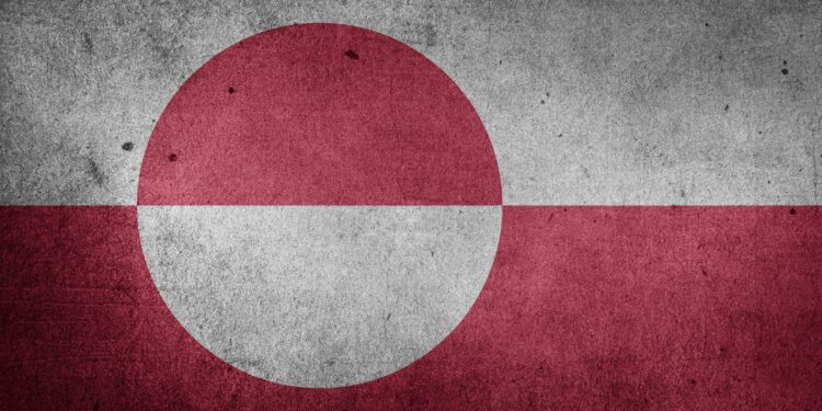 Greenland Breaks Free, Denmark Panics