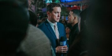 Why Are Journalists Banned From Gaza? Inside Israel's High-Stakes Clash With the Press