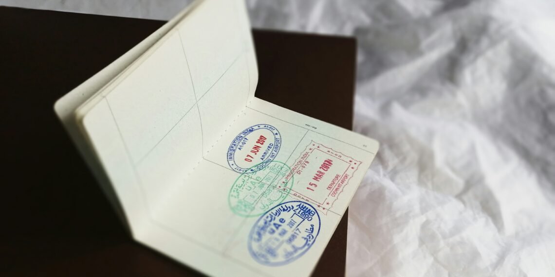 US Impose $439 Visa Fee On Nigeria