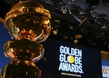 The 2026 Golden Globes and Nigeria’s Fashion Faux Pas