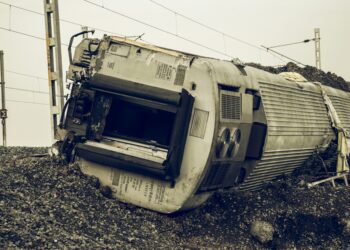 How Did Spain’s High-Speed Rail Turn Into a Nightmare? Death Toll Keeps Mounting