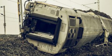 How Did Spain’s High-Speed Rail Turn Into a Nightmare? Death Toll Keeps Mounting