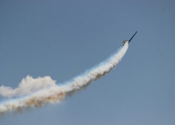 Russia’s Hypersonic Hell Over Ukraine