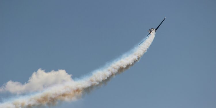 Russia’s Hypersonic Hell Over Ukraine