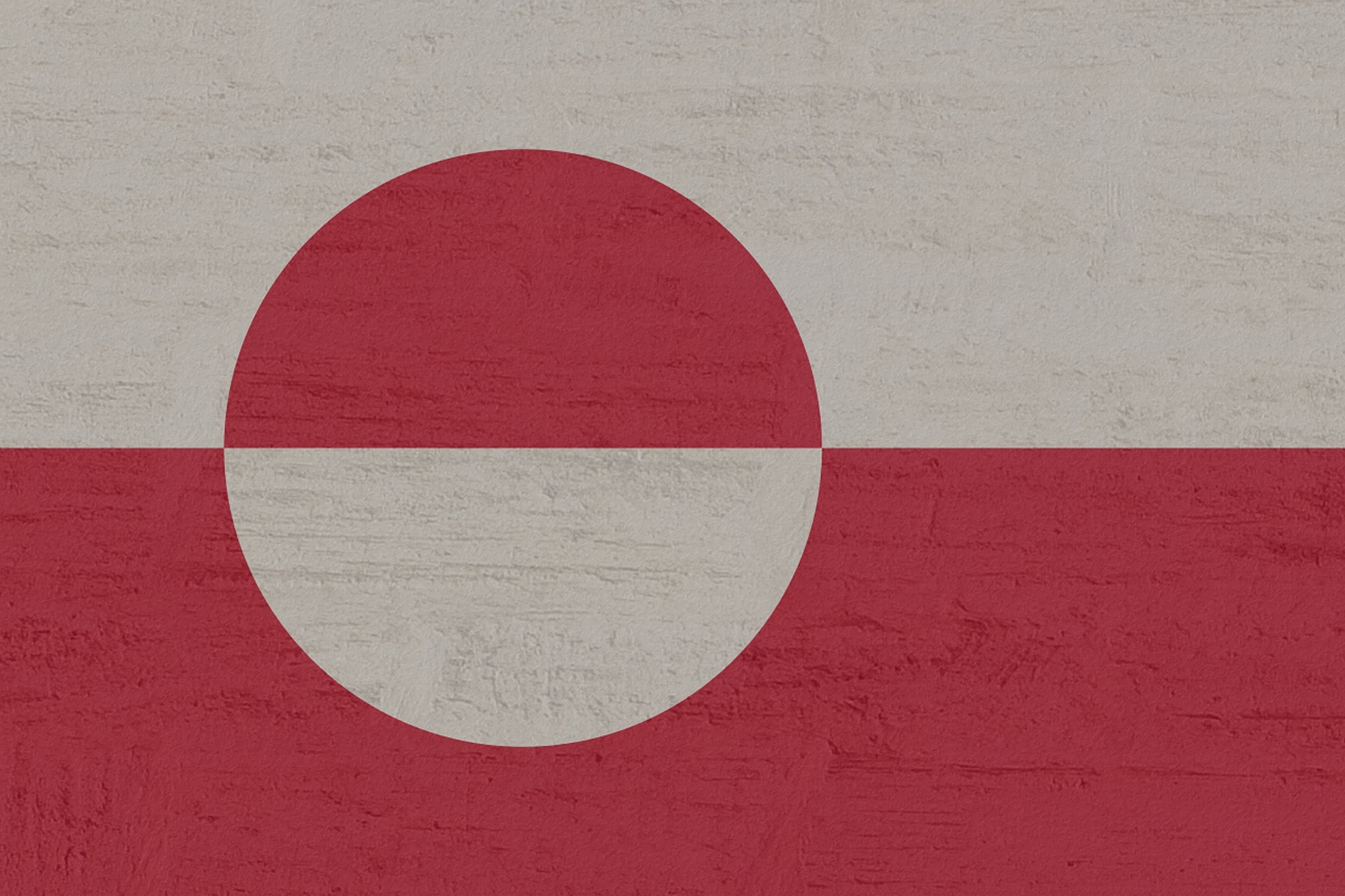 Greenland Breaks Free, Denmark Panics