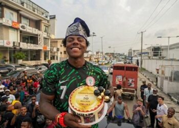 Why Kunle Remi Thinks Nigeria Was the ‘Worst’ Stop on IShowSpeed’s African Tour