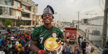 Why Kunle Remi Thinks Nigeria Was the ‘Worst’ Stop on IShowSpeed’s African Tour