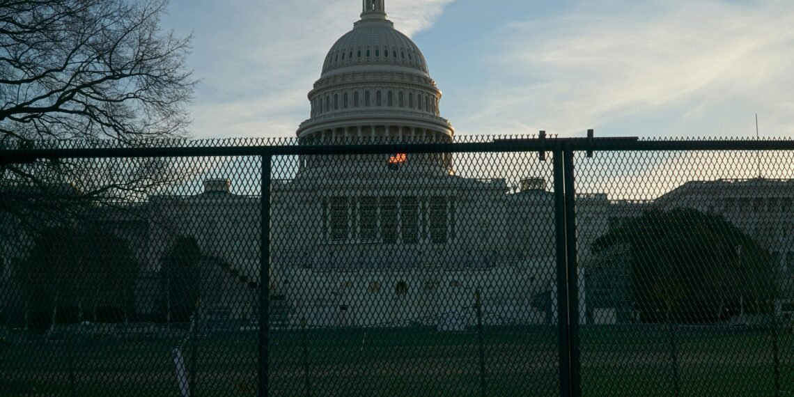 US Senate Moves to Curb Trump’s Military Power