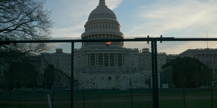 US Senate Moves to Curb Trump’s Military Power