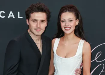 Why I Can’t Reconcile With My Family - Brooklyn Beckham