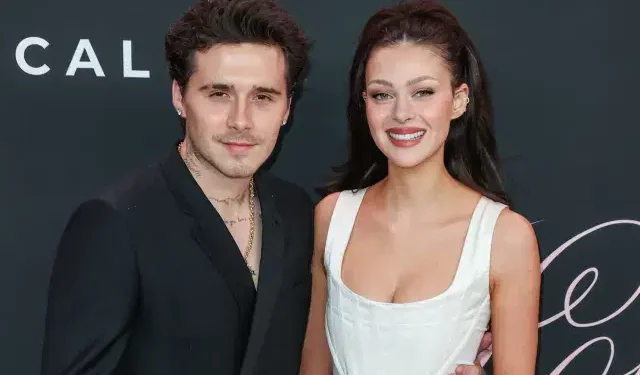 Why I Can’t Reconcile With My Family - Brooklyn Beckham