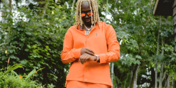 Darkoo: Blending Masculine and Feminine Energy Into Global Stardom