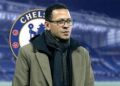 Chelsea Appoints Liam Rosenior on a Long-Term Deal Until 2032