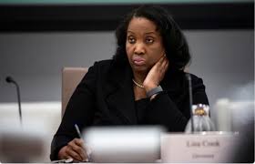 Supreme Court Blocks Trump From Firing Fed Governor