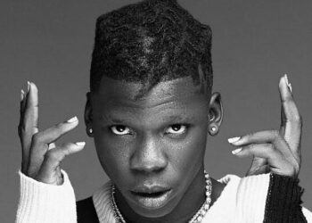 YouTube Pulls Seyi Vibez’s ‘Different Pattern’ — Here’s What We Know