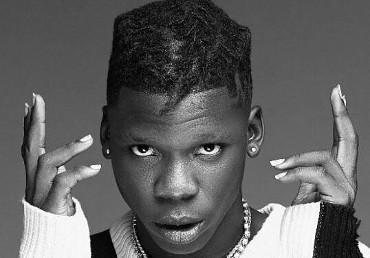 YouTube Pulls Seyi Vibez’s ‘Different Pattern’ — Here’s What We Know