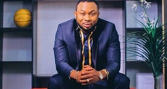 ‘Hearing Him Call Me Daddy Was Touching’ — Churchill Reacts To Reunion With Son