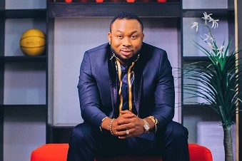 ‘Hearing Him Call Me Daddy Was Touching’ — Churchill Reacts To Reunion With Son