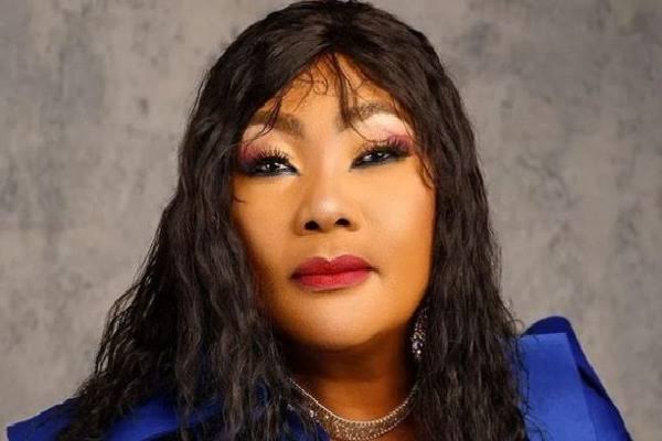 Eucharia Anunobi Initiates Legal Action Over Relationship Claim In Viral Audio