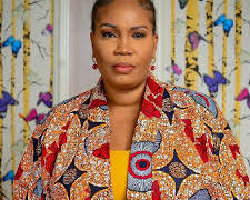 How a Salon Visit Made Biodun Stephen Speak Out Against No-Underwear Trend