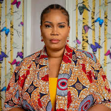 How a Salon Visit Made Biodun Stephen Speak Out Against No-Underwear Trend