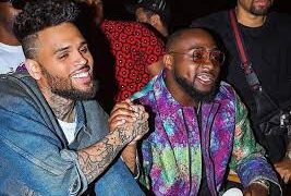 After Years Of Hits Together, Davido And Chris Brown Are Planning Something Bigger