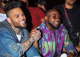 After Years Of Hits Together, Davido And Chris Brown Are Planning Something Bigger