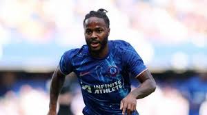 Chelsea​‍​‌‍​‍‌ and Raheem Sterling Split After Costly Stamford Bridge Stalemate