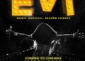 ‘EVI’ Promises a Musical Journey of Resilience, Set For March Release