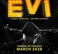 ‘EVI’ Promises a Musical Journey of Resilience, Set For March Release