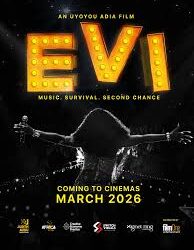 ‘EVI’ Promises a Musical Journey of Resilience, Set For March Release
