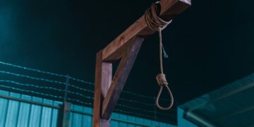 Iran Executes Man Accused of Spying for Israel